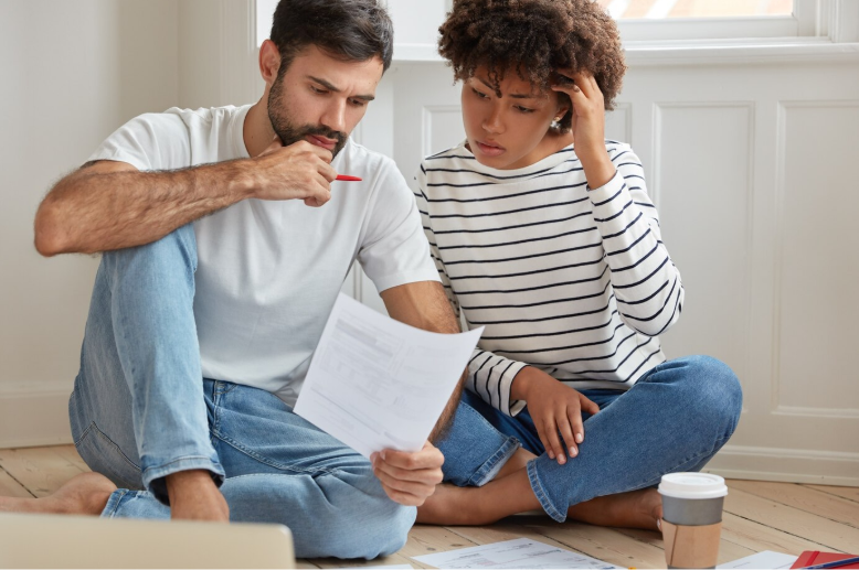 Gambling in the Eyes of Mortgage Lenders What counts as gambling to mortgage lenders