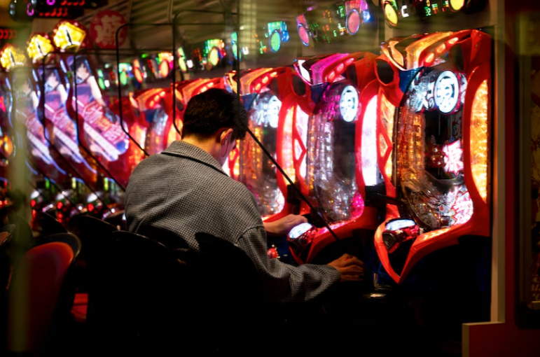 the Risks of Gambling In The UK the Risks of Gambling In The UK