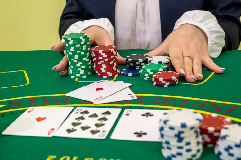 Baccarat Baccarat