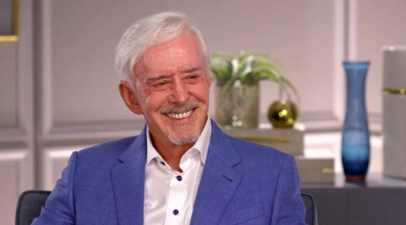 Billy Walters