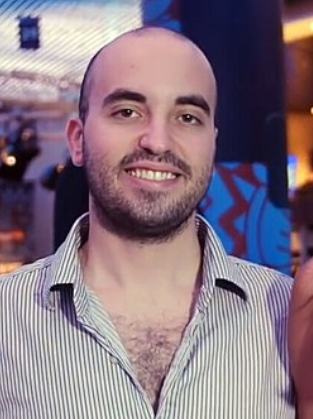 Bryn Kenney