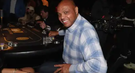 Charles Barkley