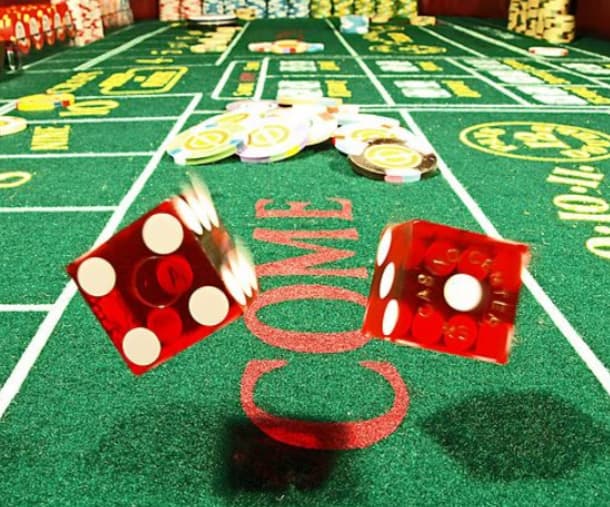 Craps Craps