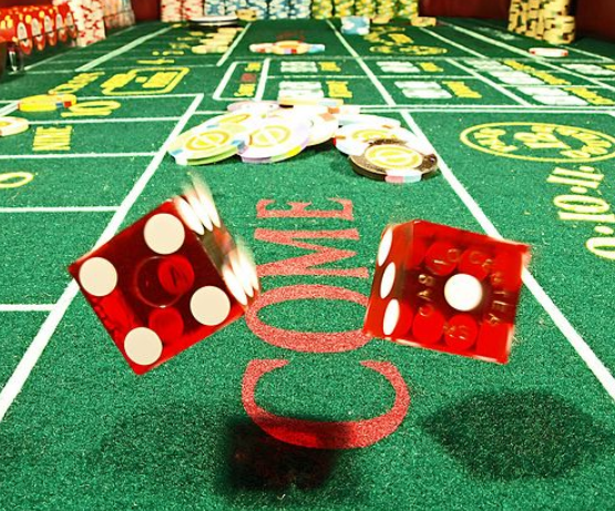 Craps Craps