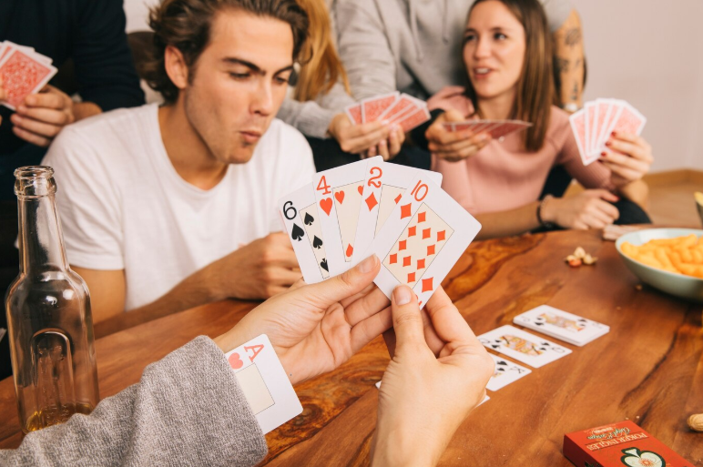 How Gambling Odds Work How Gambling Odds Work