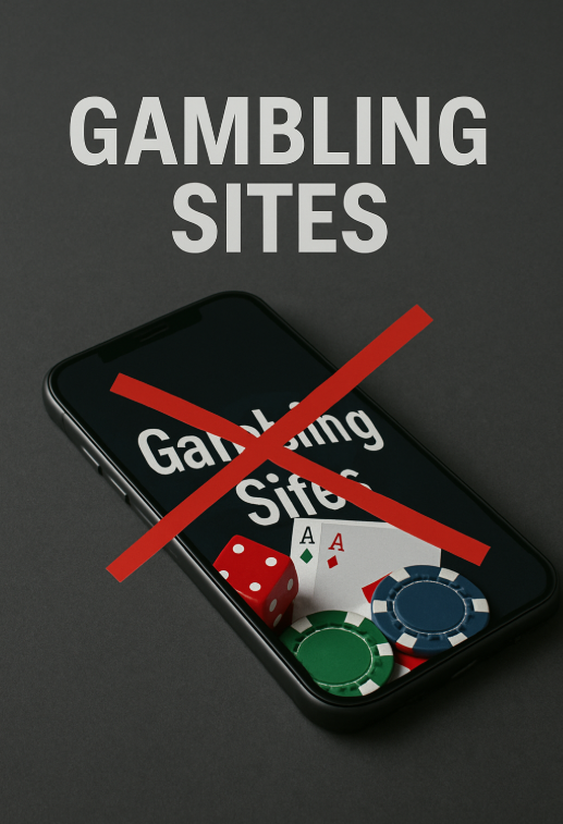How to Block Gambling Sites How to Block Gambling Sites