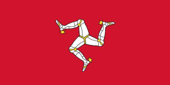Isle of Man Isle of Man