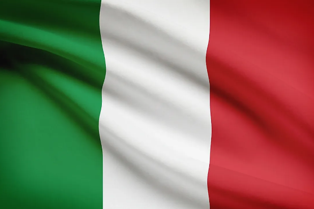 Italy Italy