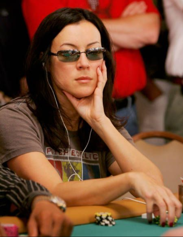 Jennifer Tilly