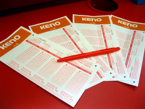 Keno Keno