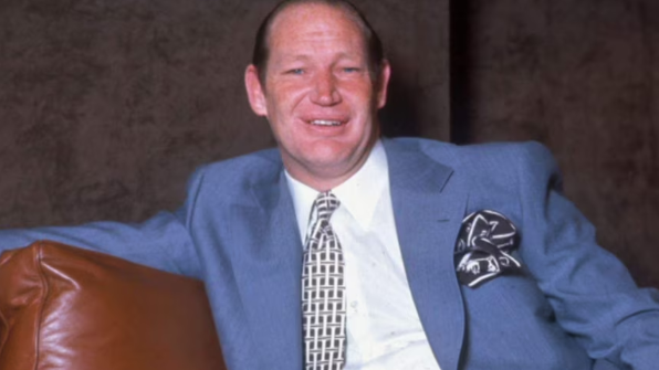Kerry Packer - Richest Gamblers in the World
