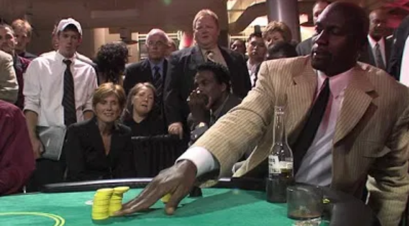 Michael Jordan