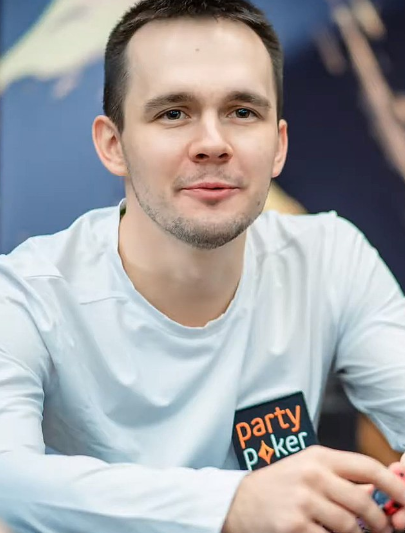 Mikita Badziakouski 