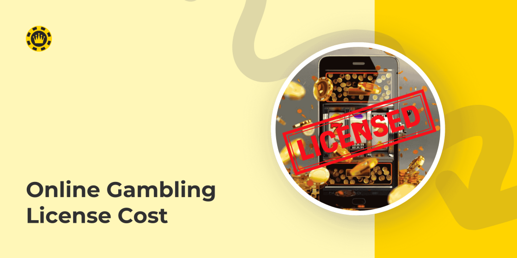 Online Gambling License Cost