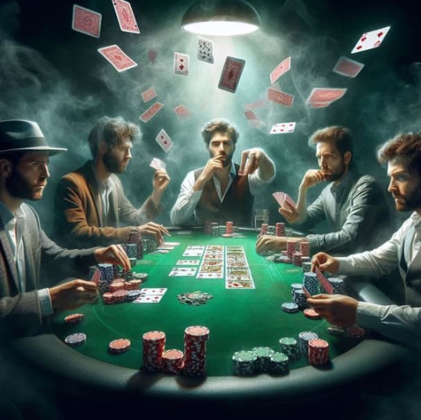 Poker Poker