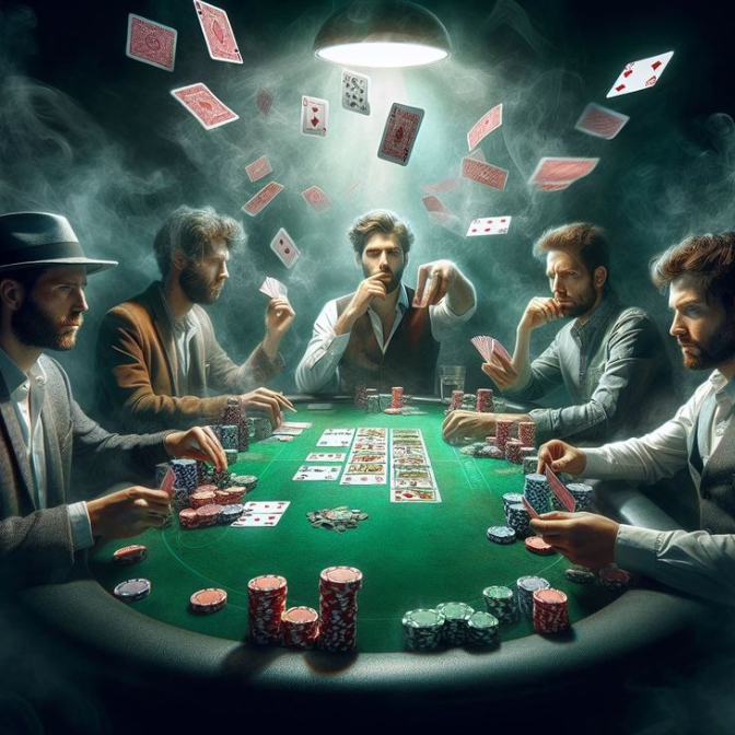 Poker Poker