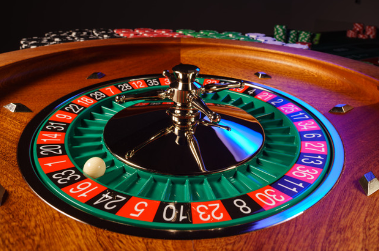 Roulette Roulette