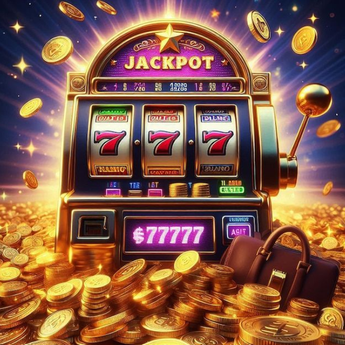 Slots - Types of Casino Games Slots - Types of Casino Games