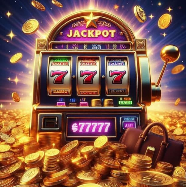 Slots Slots