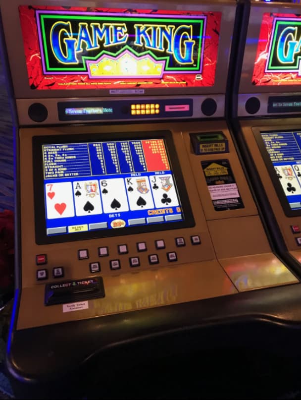 Video Poker Video Poker