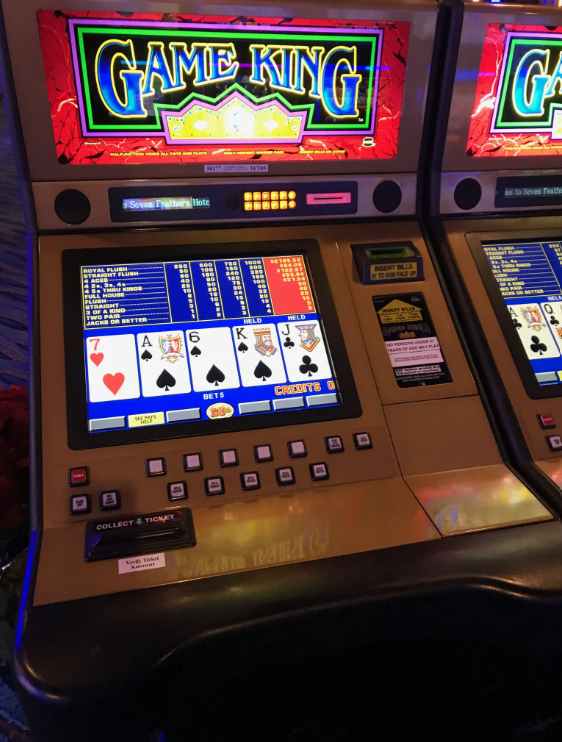 Video Poker Video Poker