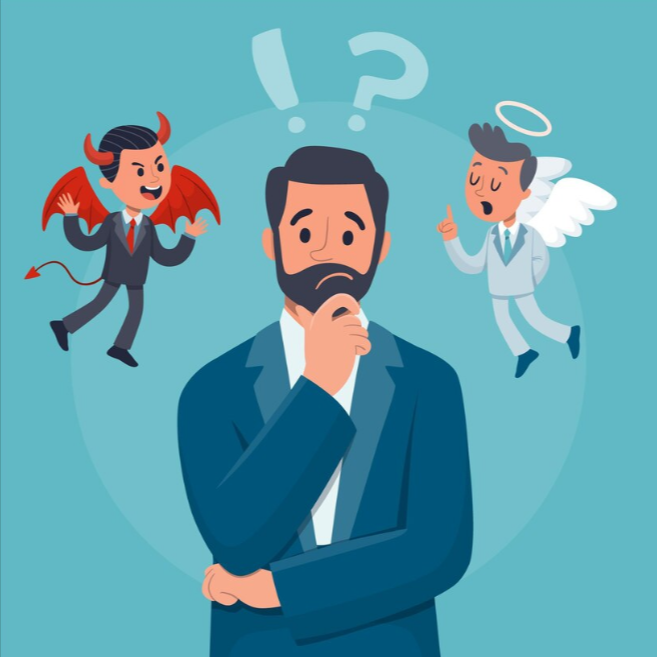 Why Gambling Cannot Be a Sin Why Gambling Cannot Be a Sin
