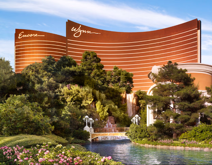 Wynn Resorts Wynn Resorts