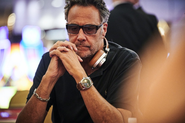 Brad Garrett Brad Garrett