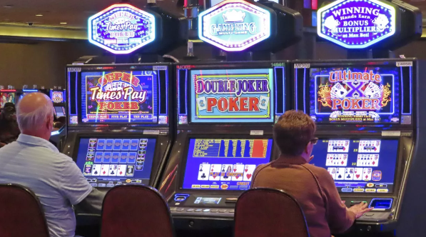 Gambling Tax in the UK Gambling Tax in the UK