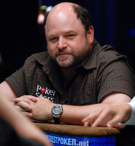 Jason Alexander Jason Alexander