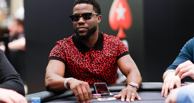 Kevin Hart Kevin Hart