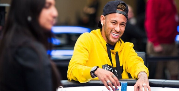 Neymar Jr. Neymar Jr.