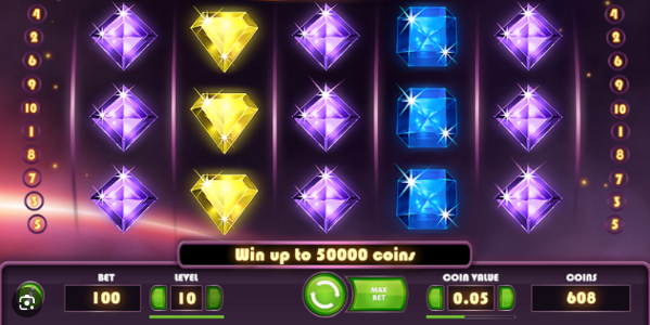 Online Slot Stake Limits Online Slot Stake Limits