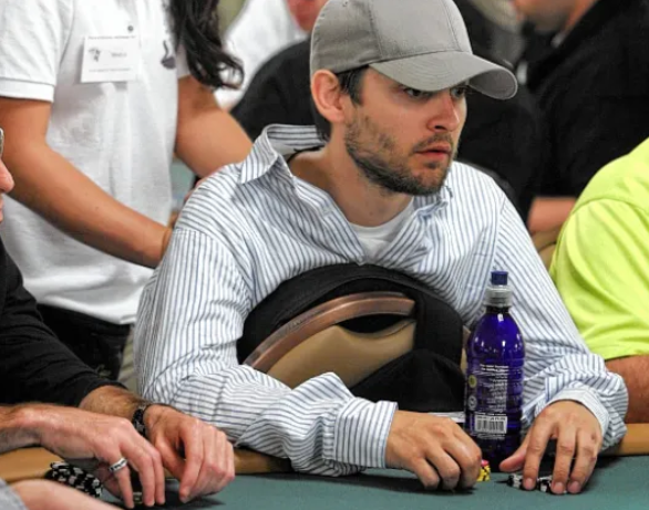 Tobey Maguire Tobey Maguire