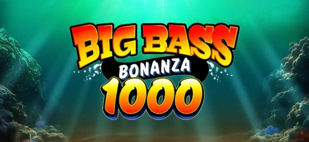 Big Bass Bonanza