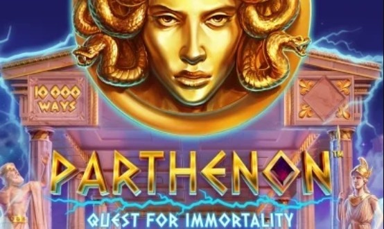 Parthenon