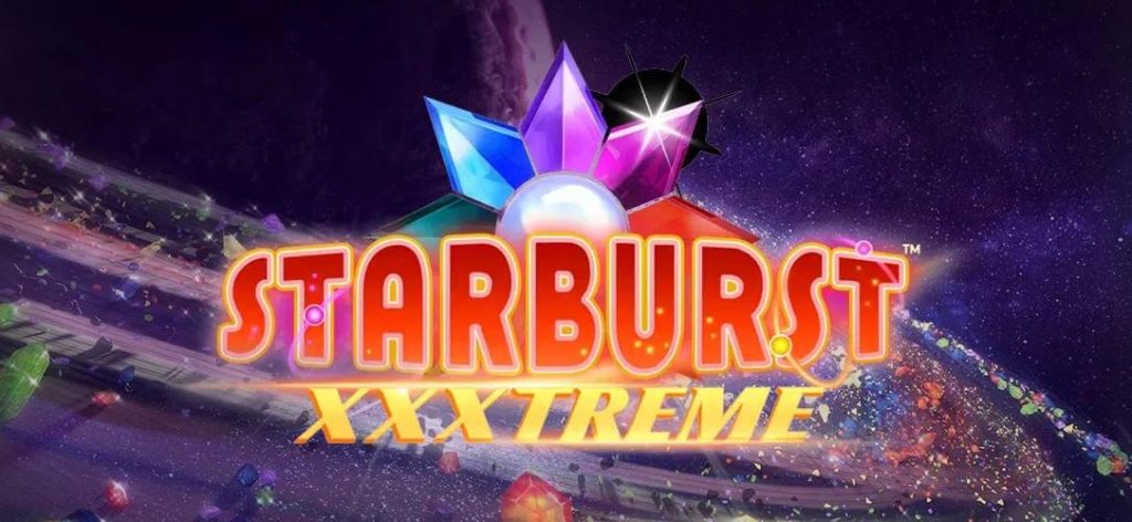 Starburst XXXTreme