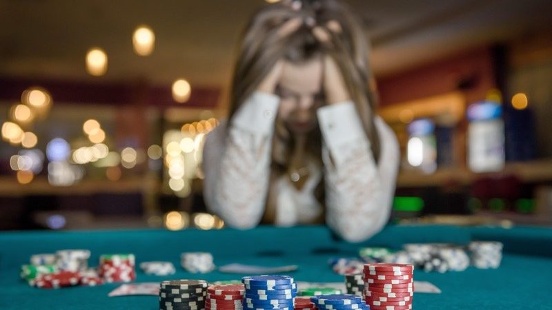 What Is Gambling Disorder