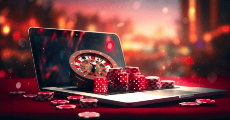 Online Casinos offer larger, more frequent jackpots nationwide. Online Casinos offer larger, more frequent jackpots nationwide.