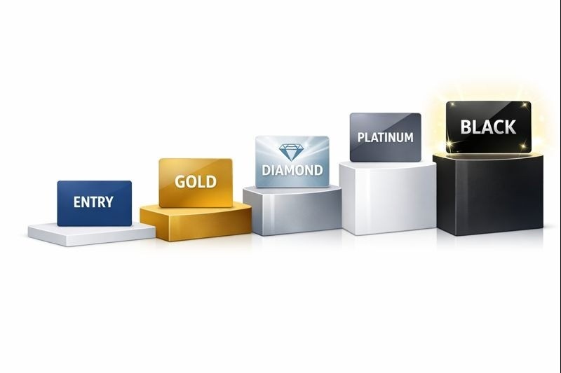 Tier Levels Explained Tier Levels Explained