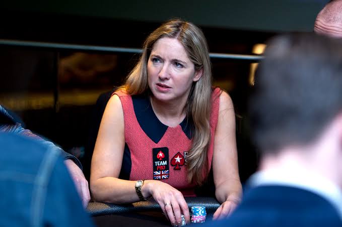 Victoria Coren Mitchell