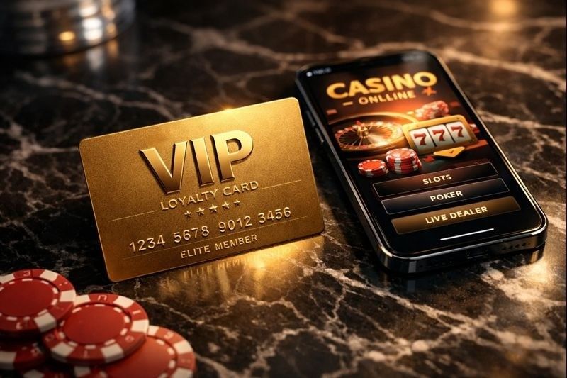 What Is A Casino Loyalty Program What Is A Casino Loyalty Program